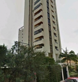 Edifício Inajá